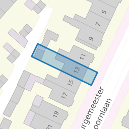 Perceel ZDT01-B-3512