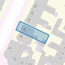 Perceel ZDT01-B-3523