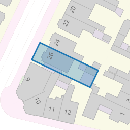 Perceel ZDT01-B-3524