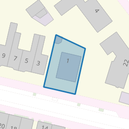 Perceel ZDT01-B-3525