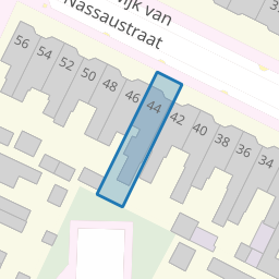 Perceel ZDT01-B-3536