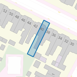 Perceel ZDT01-B-3538