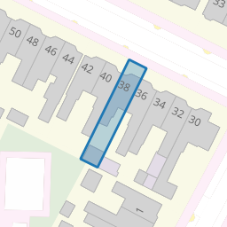 Perceel ZDT01-B-3539