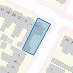 Perceel ZDT01-B-3543