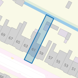 Perceel ZDT01-B-3554