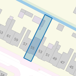 Perceel ZDT01-B-3557