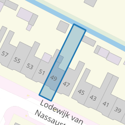 Perceel ZDT01-B-3560