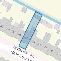 Perceel ZDT01-B-3561