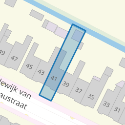 Perceel ZDT01-B-3564