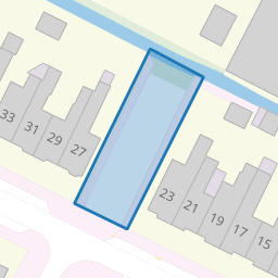 Perceel ZDT01-B-3572