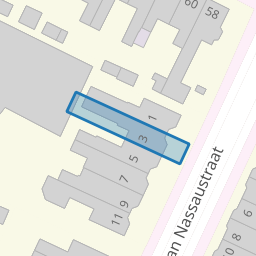 Perceel ZDT01-B-3574