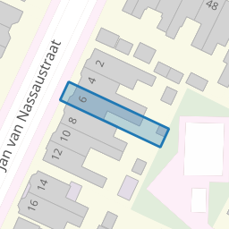 Perceel ZDT01-B-3581