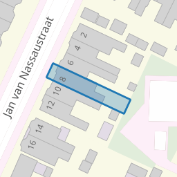 Perceel ZDT01-B-3582