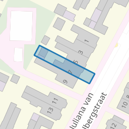 Perceel ZDT01-B-3588