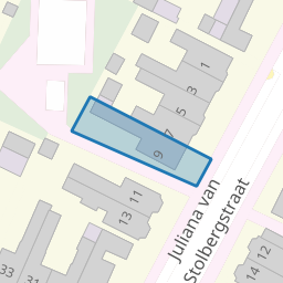 Perceel ZDT01-B-3589