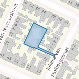 Perceel ZDT01-B-3590