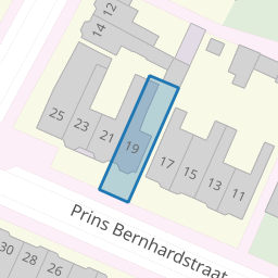 Perceel ZDT01-B-3612