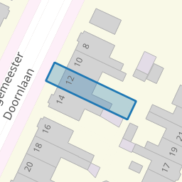 Perceel ZDT01-B-3641