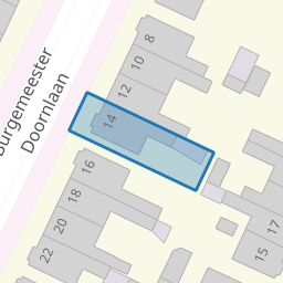 Perceel ZDT01-B-3642