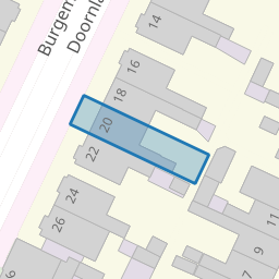 Perceel ZDT01-B-3645