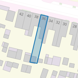 Perceel ZDT01-B-3650