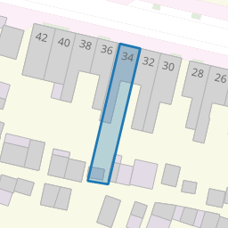 Perceel ZDT01-B-3651