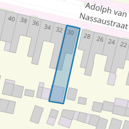 Perceel ZDT01-B-3653