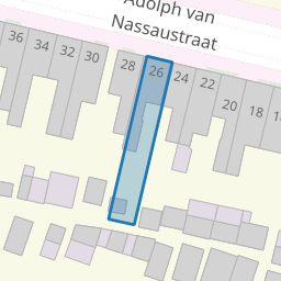 Perceel ZDT01-B-3655