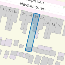 Perceel ZDT01-B-3656