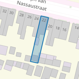 Perceel ZDT01-B-3657