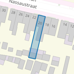 Perceel ZDT01-B-3658