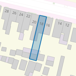 Perceel ZDT01-B-3659