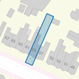 Perceel ZDT01-B-3692