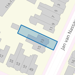 Perceel ZDT01-B-3699