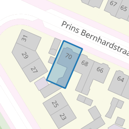 Perceel ZDT01-B-3705