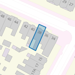 Perceel ZDT01-B-3710