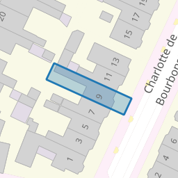 Perceel ZDT01-B-3721