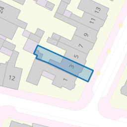 Perceel ZDT01-B-3724