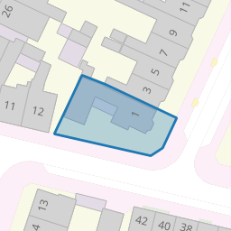 Perceel ZDT01-B-3725