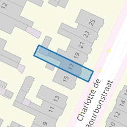 Perceel ZDT01-B-3779