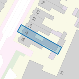 Perceel ZDT01-B-3785