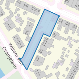 Perceel ZDT01-B-3834