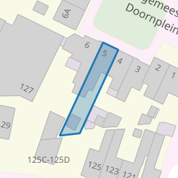 Perceel ZDT01-B-3883