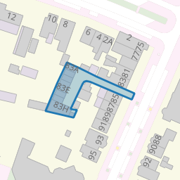 Perceel ZDT01-B-3898