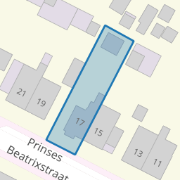 Perceel ZDT01-B-3968
