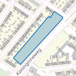 Perceel ZDT01-B-3977