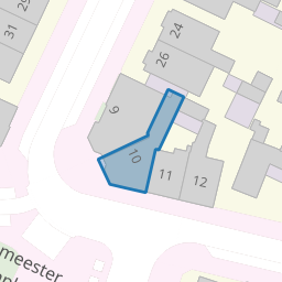 Perceel ZDT01-B-3999