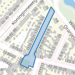 Perceel ZDT01-B-4030