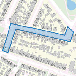 Perceel ZDT01-B-4031