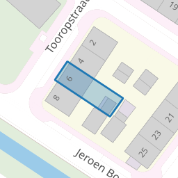 Perceel ZDT01-B-4062